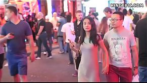 Asia Sex Paradise Pattaya, Thailand!