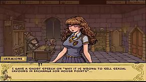 Akabur's Witch Trainer Full Playthrough Part 12