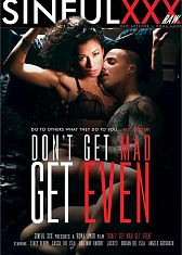 Не Злись, Поквитайся