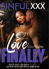 Наконец-то любовь