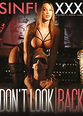 Не оглядывайся назад