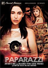 Папарацци