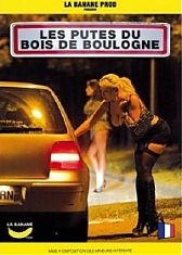 Шлюхи Булонского леса
