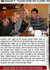 Шлюхи на улице