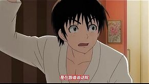 【動畫卡通】OVA ノ・ゾ・キ・ア・ナ Sexy増量版 中文字幕 AVbebe