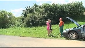 Obscene acts in the family (Full Movies)