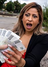 За деньги всё что угодно