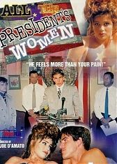 Женщины президента