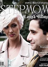Мачеха Лаура Блонд (35) и Мортес (25)