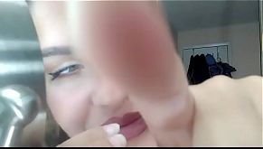 Mom tickles you till you cum ASMR