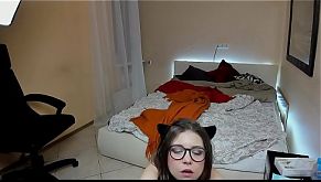 Me, me, me partying like a Russian (:3)