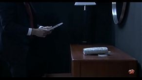 Morena e seus desejos