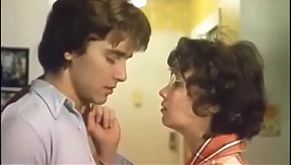 Mom Blows junior Guy