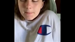 My sister turned 18 and I gave her a creampie