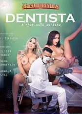 Сексуальная Сторона Дантиста
