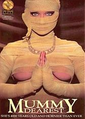 Самая Дорогая Мумия 1