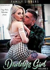 Сцена из фильма Девушка Папика 3 - с русской озвучкой