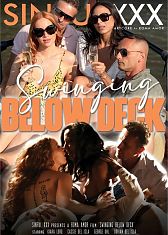 Свингинг под палубой