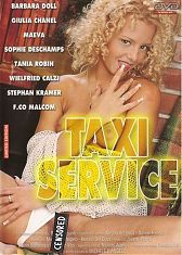 Служба Такси