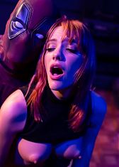 Спайдипул XXX: Пародия Акселя Брауна - Сцена 1