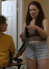 Семейные грешники: Джоди, ты что в свой носок кончаешь?