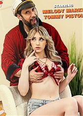 Санни Голдмелонс - Сцена 1