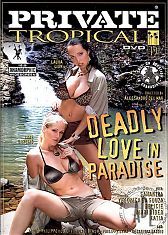 Смертельная Страсть в Раю