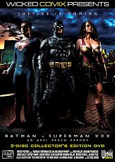 Бэтмен Против Супермена