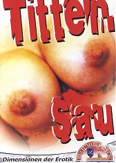 Большие сиськи грязных шлюх