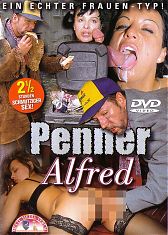 Бездомный Альфред