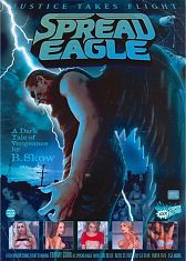 Орел с Распростертыми Крыльями