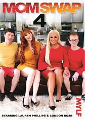 Обмен Мамочками 4