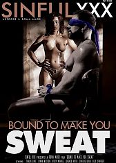 От этого точно вспотеешь