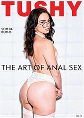 Искусство Анального Секса 15