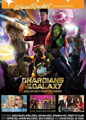 Гнардийцы Галактики И Другие Порно Пародии