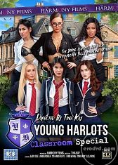 Горячие Блудницы: Классная Особенность