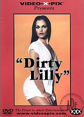 Грязная Лилли
