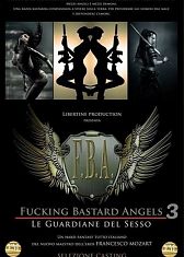 Чертовы Гребаные Ангелы 3