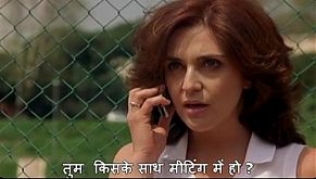 Double Trouble - Tinto Brass - HINDI subtitles - Italian XXX short film