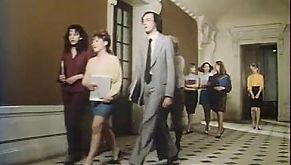 Dortoir des grandes (1984)