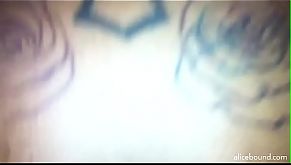 Fucking In The Hotel Room