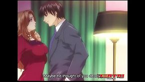 Female Stepfamily - Hentai Pros