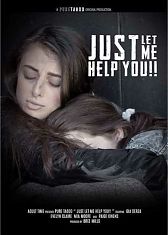 Просто Позволь Мне Помочь Тебе