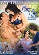 Предначертанная Любовь