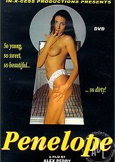 Пенелопа