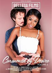 Поглощённые Желанием 2