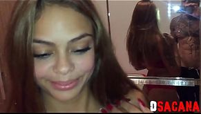 Gatinha novinha de 19 aninhos