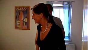 Geiler Pärchentausch - hier wird fremdgefickt! Teil 1