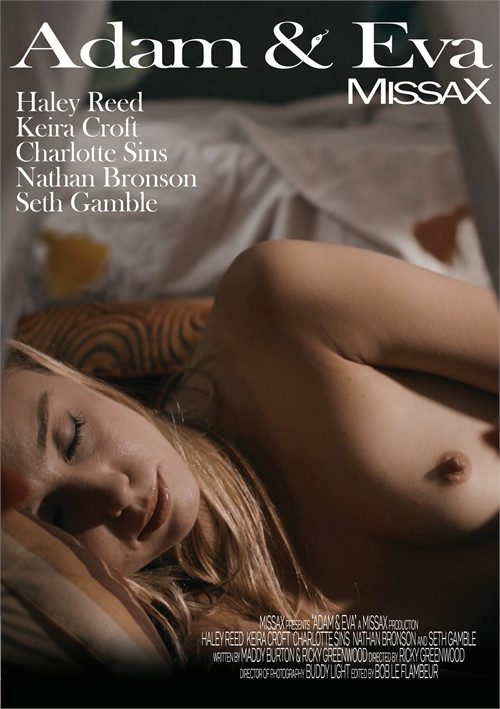 Адам и Ева Адам и Ева