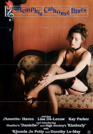 Блюз борделя в Мемфисе Блюз борделя в Мемфисе